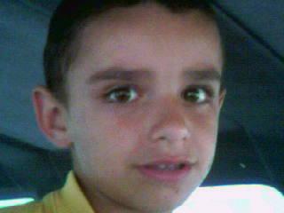 Thony, c'est l'frangin =P