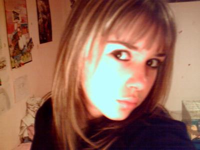 Iscia = Danette <3