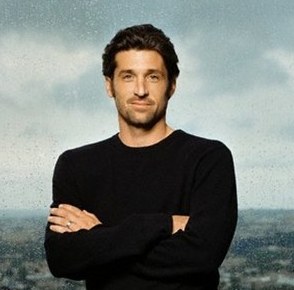 Patrick Dempsey !!