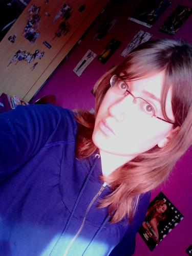 Margot = brownie <3